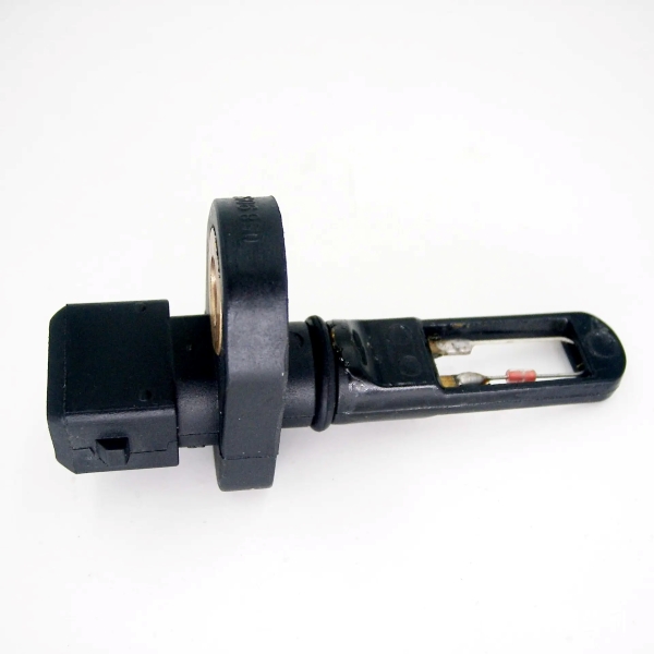 汽車(chē)發(fā)動(dòng)機(jī)溫度傳感器圖示